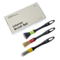 Preview: Interior Brush Set